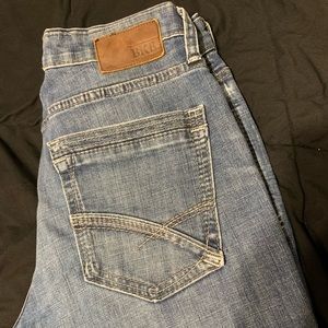 Men’s BKE jeans 34/30